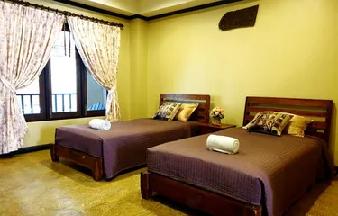 รูปภาพของบ้านอันดามัน