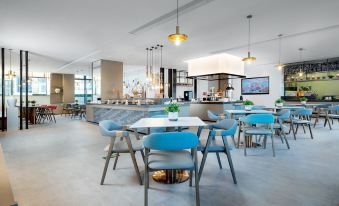 CERAMK HOTEL(Foshan Shunde Fisherman's Wharf )
