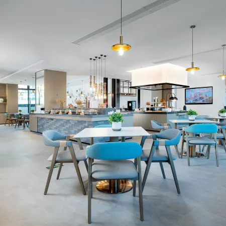 CERAMK HOTEL(Foshan Shunde Fisherman's Wharf )