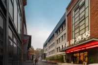 Guiyang Kaihua Garden Hotel Hotels near Guiyu Hot Spring