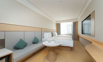 JI Hotel (Changzhou Konglongyuan Olympic Sports Center)