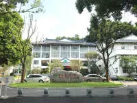 Fuzhou Juchunyuan Yushan Hotel Hotels near Yu Mountain Scenic Park