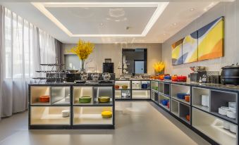 Elong Wanguo Hotel (Jinzhou Railway Station Shanghai Road)