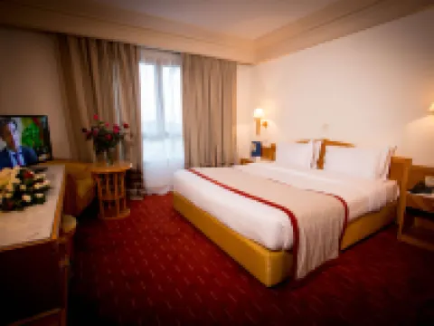 Golden Tulip El Mechtel Hotels in Tunis