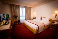 Golden Tulip El Mechtel Hotels in Omrane