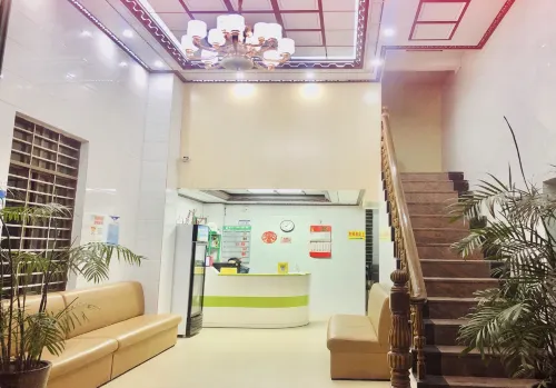 Tianrun Apartment