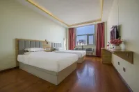 Mingyi Wisdom Hotel Hotel di Ci County