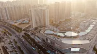 Nanchang Xiyue Loft Homestay (Xinjian Wuyue Plaza) - Condos
