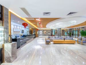 Jingyuan Art Hotel