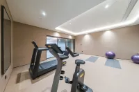 JI Hotel (Pei County Zhongjin Plaza) Hotels in Pei County