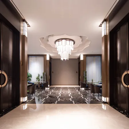 Howard Johnson CAEXPO Plaza Nanning