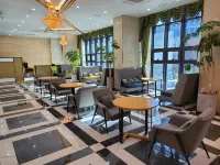 GriffinBay Hotel Hotels near Seo-Gu