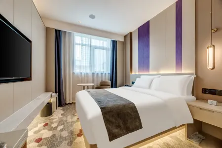 Lavande Hotel (Tianjin Railway Station Italian Style Street)