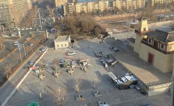 Suitetrails - Kashgar YY E-sports Apartment
