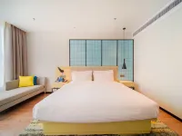 Echarm Hotel (Foshanxi Railway Station Luocun) Các khách sạn ở Phật Sơn