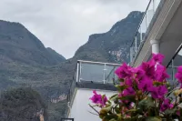 Daxiaojing Yuelai Yuexiang Homestay 뤄뎬 호텔