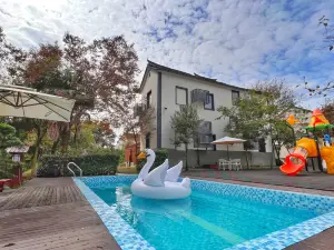 Popular Vacation Homes in Haiyan