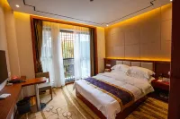 Manju Hotel Hotel a Lushan