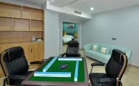 Huamo Yizhi Hotel