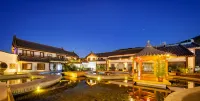 Xiaoshi Yizhuang Home stay Hotels in Benxi County