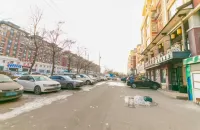 Hongyun Fashion Hotel