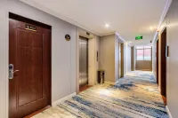 Juncheng Hotel Hotels in Yunan