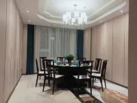 Xinhe Hotel - Breakfast