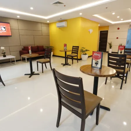Hotel Sogo Malate