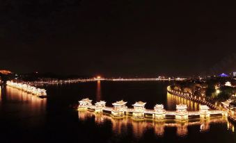 HanTing Hotel (Chaozhou Ancient City)