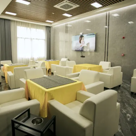 Xinwang Hotel (Ningxiang Economic Development Zone)