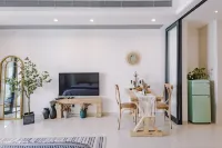 Aizhihai - Apartments