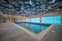 Quanzhou Fu'an International Hotel - Ocean View