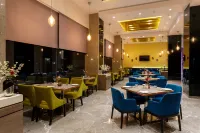 Svenska Design Hotel Kakinada - breakfast
