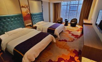 Wugang Huayi Hotel