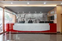Shankee Chain Hotel (Le'an County Bus Station)