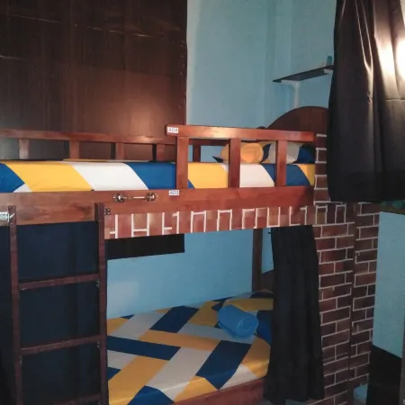 Memory Guesthouse JB Отели рядом с достопримечательностью « Larkin Sentral»