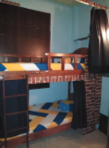 Memory Guesthouse JB