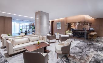 GRAND NEW CENTURY HOTEL Taishun Wenzhou