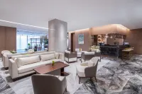 GRAND NEW CENTURY HOTEL Taishun Wenzhou