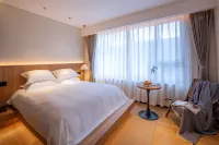 Hongcun Zuoxian Art Hotel
