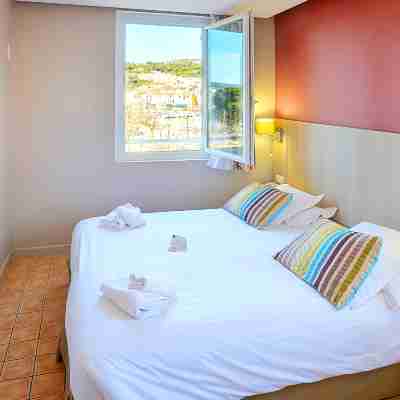 The Originals Boutique, Hôtel Cassitel, Cassis Rooms