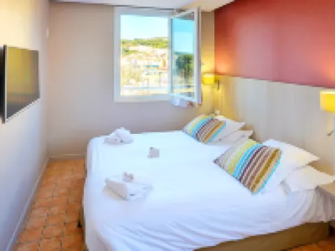 The Originals Boutique, Hôtel Cassitel, Cassis Hotels in Cassis