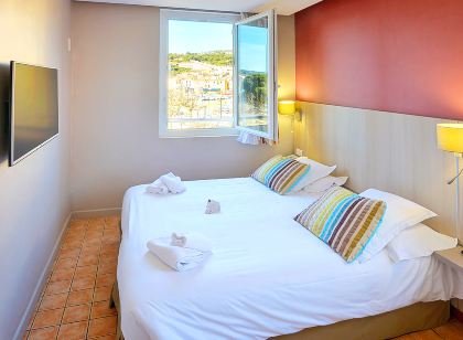 The Originals Boutique, Hôtel Cassitel, Cassis