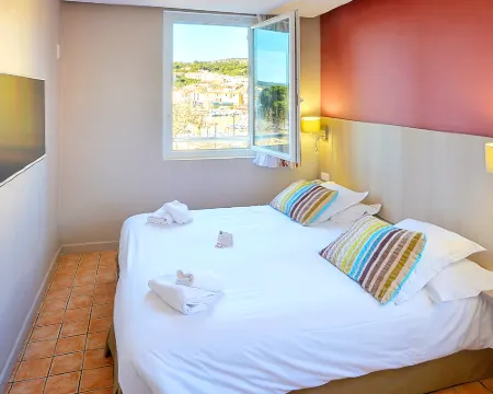 The Originals Boutique, Hôtel Cassitel, Cassis Hotel a Cassis