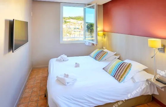 卡西斯港卡西特爾原生精品酒店