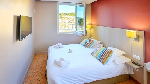 The Originals Boutique, Hôtel Cassitel, Cassis