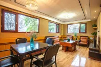 Yunmu Yayuan (Chuxiong Yi Ancient Town High Speed Railway Station)