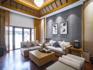 Ocean FlowerIsland Springs Resort Villa Hote