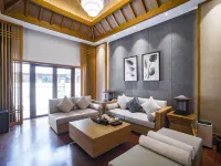 Ocean FlowerIsland Springs Resort Villa Hote Hotels in Danzhou