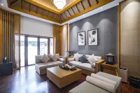 Ocean FlowerIsland Springs Resort Villa Hote Hôtels à : Danzhou